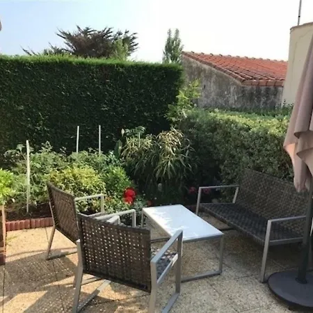 House Maison Type 3 Dans Avec Piscine * Les Sables-dʼOlonne