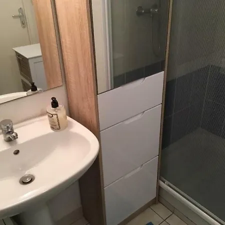 House Maison Type 3 Dans Avec Piscine * Les Sables-dʼOlonne