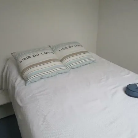 펜션 House Maison Type 3 Dans Avec Piscine *
