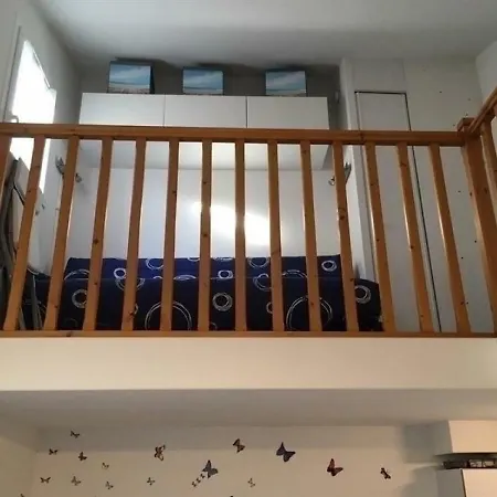 House Maison Type 3 Dans Avec Piscine * Les Sables-dʼOlonne