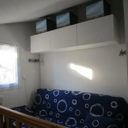 펜션 House Maison Type 3 Dans Avec Piscine *