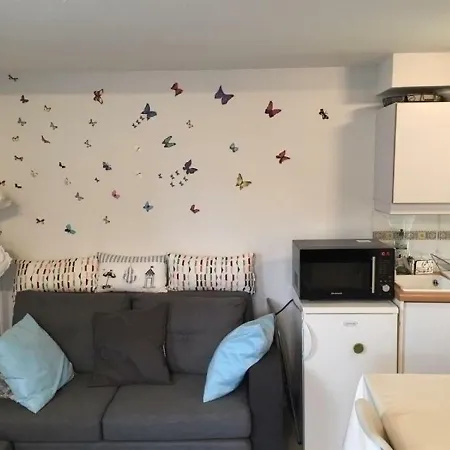 House Maison Type 3 Dans Avec Piscine 펜션 Les Sables-dʼOlonne