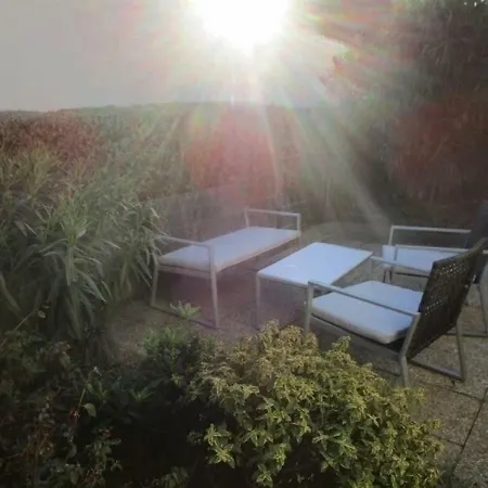 펜션 House Maison Type 3 Dans Avec Piscine Les Sables-dʼOlonne