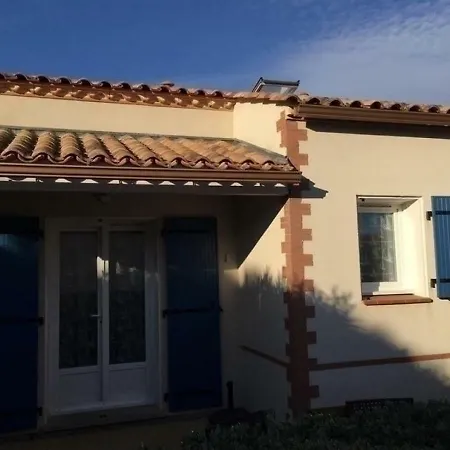 House Maison Type 3 Dans Avec Piscine Les Sables-dʼOlonne